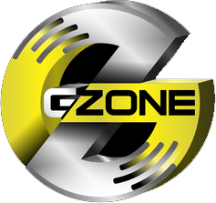 GZone PH Logo